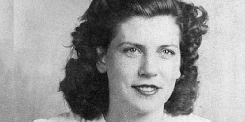 مارجريت نايت