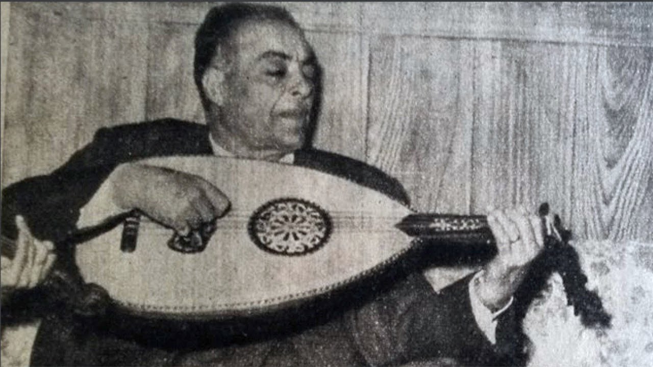 قصة خلاف أم كلثوم وزكريا أحمد “انتهى بجملة الشتيمة مبتلزقش” ! زكريا أحمد