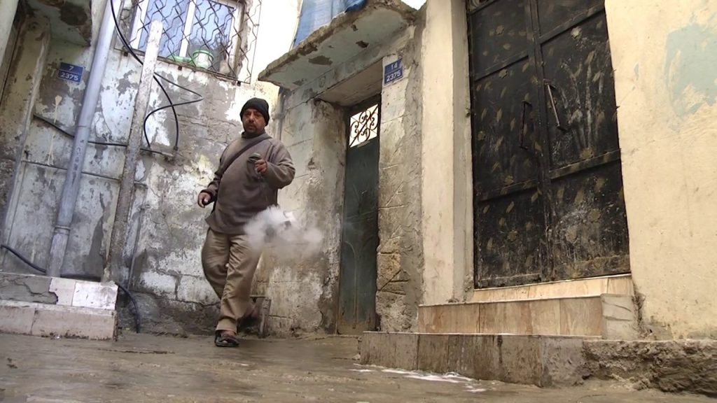 5 وظائف عجيبة يتقنها المصريون فقط وظائف