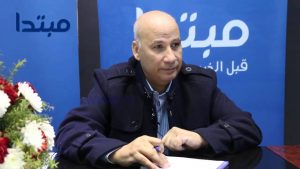 يرضي لذاته وليس المشاهدين..هل رامز جلال مصابًا بالسادية؟ الدكتور جمال فرويز