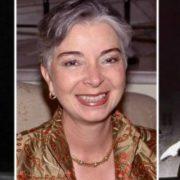 ماجدة صالح ................................. راقصة الباليه المصرية الأولى