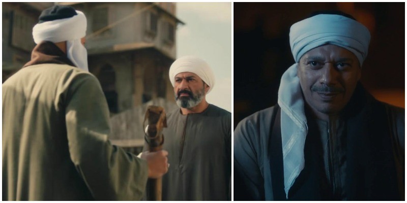 أشرار دراما رمضان بين “التطجين” والإبداع والكوميكس رمضان