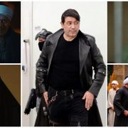 دراما رمضان