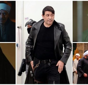 دراما رمضان