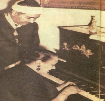 فهد فتح الله.. حبيبي الأسمراني يوم 7 رمضان زمان