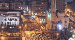 رب شعبان هو رب رمضان .. بهجة الشهر غائبة عن المصريين بسبب كورونا صلاة التراويح في مصر