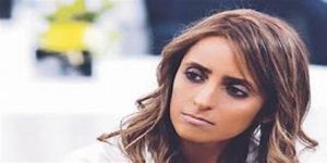 في إعلانات”زين”..كم هو مذهل ما تقصه علينا هبة مشاري حمادة هبة مشاري حمادة