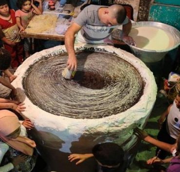 رب شعبان هو رب رمضان .. بهجة الشهر غائبة عن المصريين بسبب كورونا