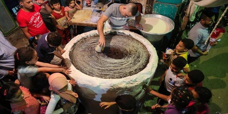 رب شعبان هو رب رمضان .. بهجة الشهر غائبة عن المصريين بسبب كورونا