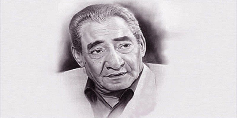 ويقول فين يامّا أسوان؟.. عن ملحمة إنسانية تركها عبد الرحمن الأبنودي الأبنودي