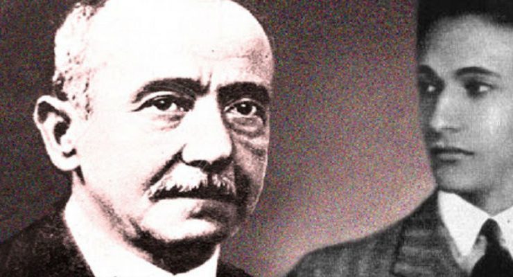 أمير الشعراء