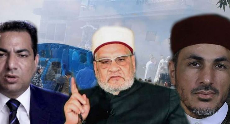 أهالي شبرا البهو