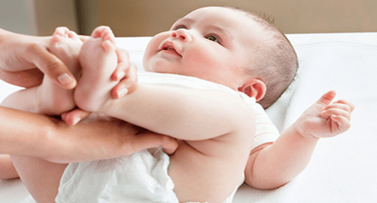 أسباب الإسهال