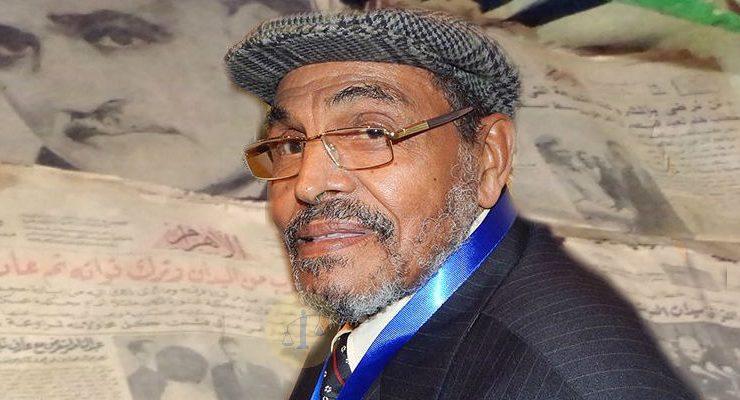 الخطاط محمد حمام