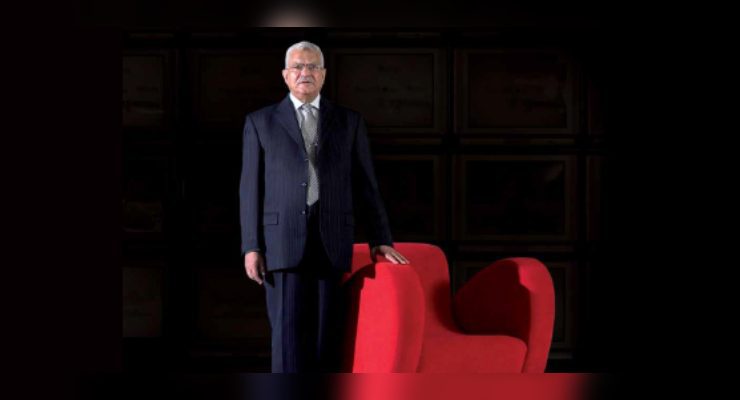 العربي جروب