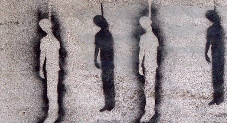 أحمد أبو الدهب القاتل الفيلسوف الذي خرج من البوليس بسبب رفضه حكم الإعدام