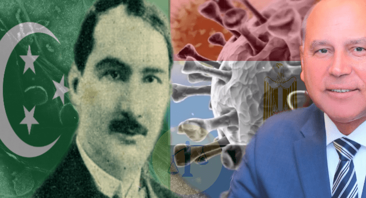 زمن الكوليرا