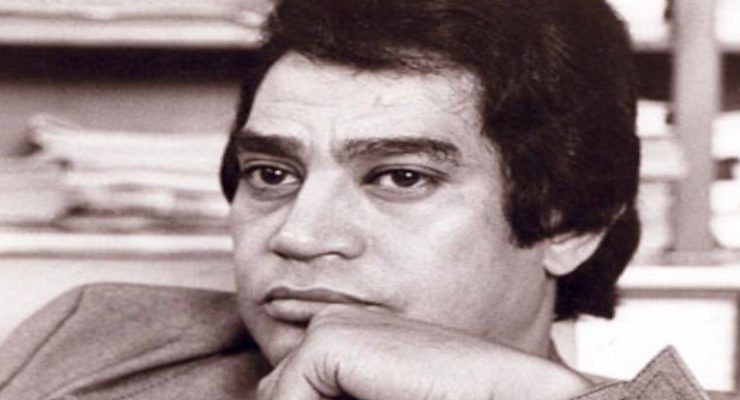 الأبنودي ..........أنا عايز صبية.. مواصفات تعجيزية وضعها الأبنودي للعروسة المثالية