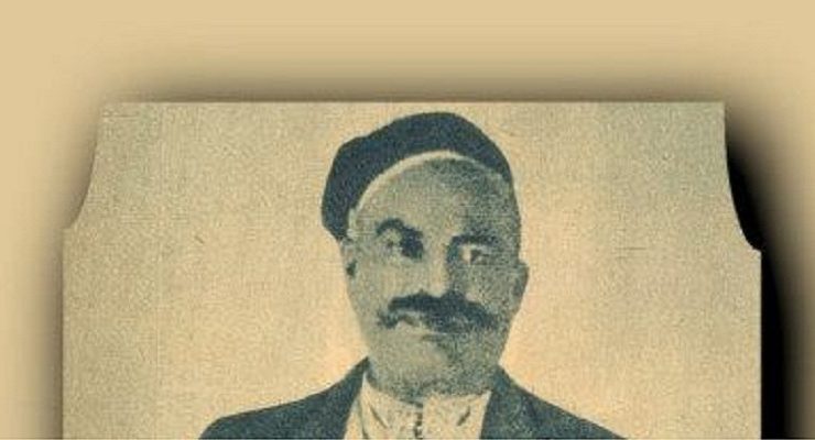 حميدو الفارس