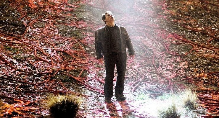 نهاية العالم