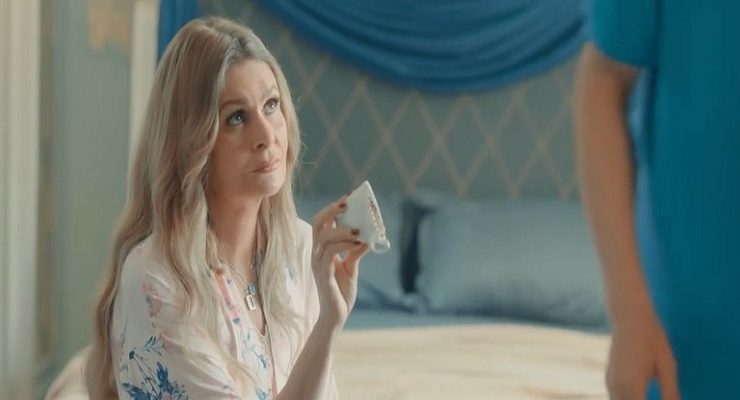 الحلقة الأولى