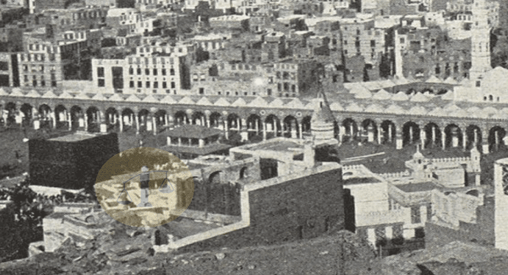 ضيوف الرحمن