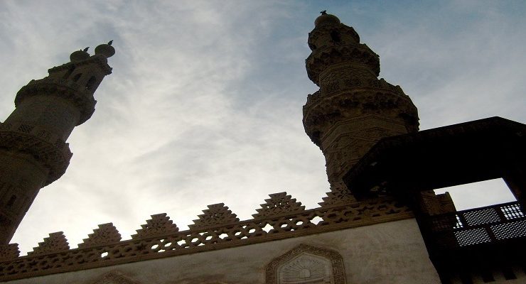 غرائب رمضان