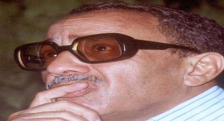 فؤاد المهندس