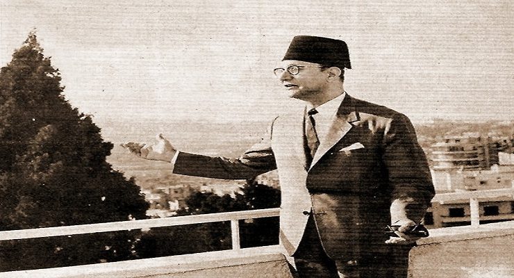 محمد أفندي عبد الوهاب