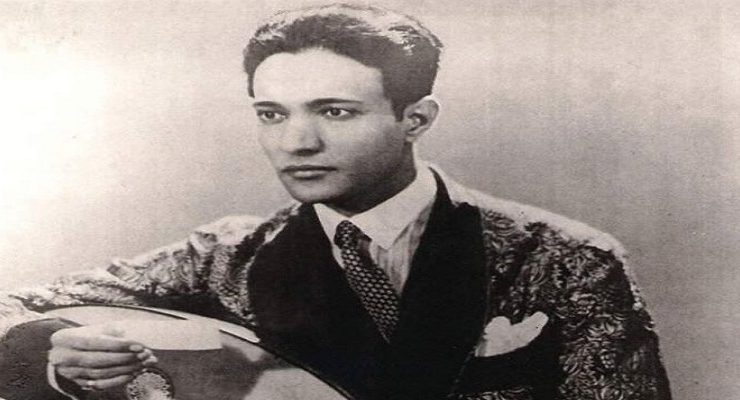 محمد عبد الوهاب