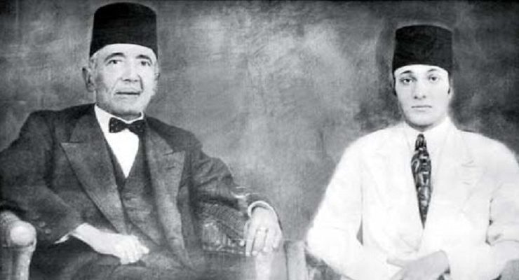 موسيقار الأجيال