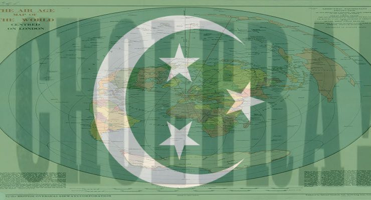 مصر والدول غير العربية