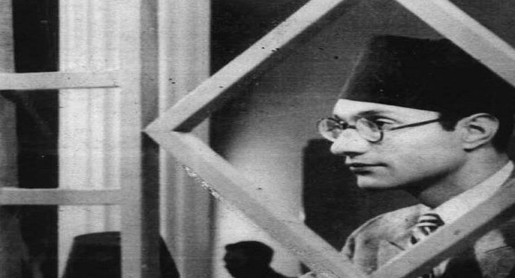 موسيقار الأجيال محمد عبدالوهاب