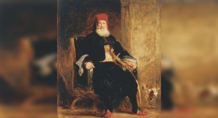 عبد المأمور وحكاية سفاح محمد علي.. ذبح إنسان وقطع جسده 60 قطعة