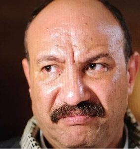 كم مرة قال فتحي وعرش ربنا؟..المبالغة في البرنس فتحي ...............................................................................