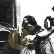 أزمة زيت التموين في المنوفية