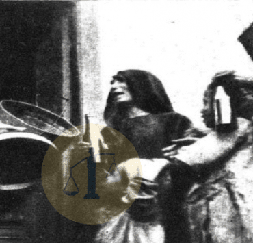 أزمة زيت التموين في المنوفية