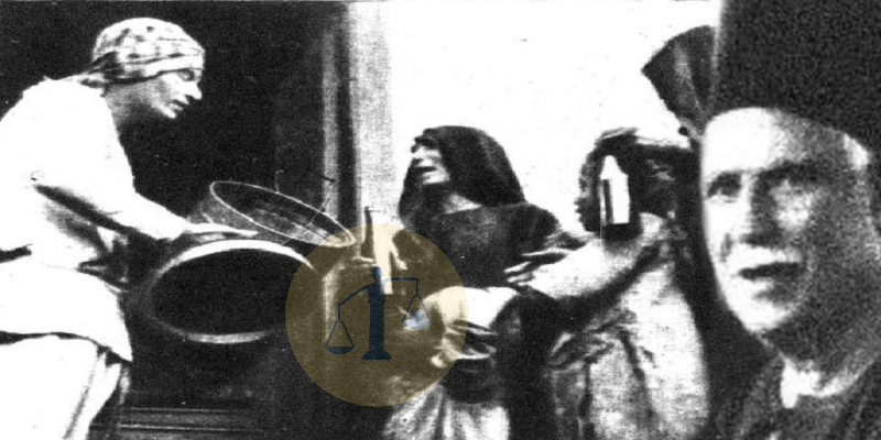 يوميات غرائب رمضان زمان (19) أزمة زيت التموين في المنوفية بسبب كروش النواب أزمة زيت التموين في المنوفية