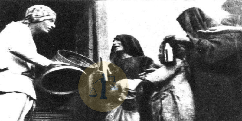 يوميات غرائب رمضان زمان (19) أزمة زيت التموين في المنوفية بسبب كروش النواب أزمة زيت التموين في المنوفية