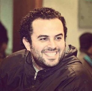 ألا يستحق إبراهيم السمان بطولة عمل كوميدي؟ إبراهيم السمان