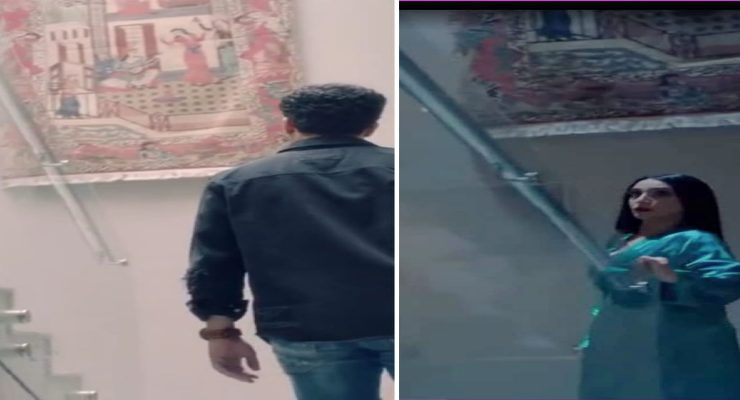 لعبة النسيان