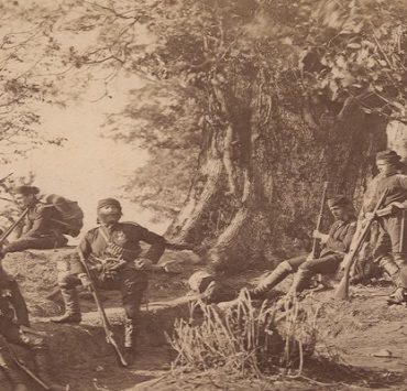 “الجبال”.. سر الطبيعة الذي يخلق الثبات والتوازن على الأرض الحرب