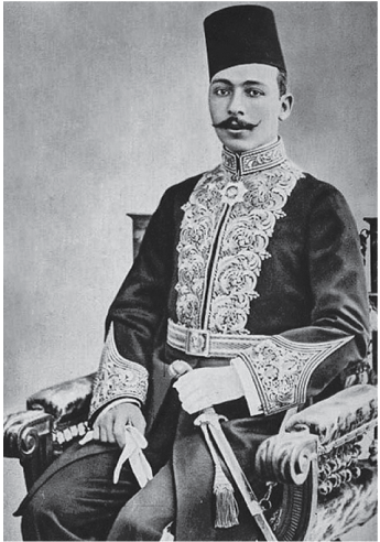 مصطفى كامل في له ما له وعليه ما عليه “كلام إبراهيم عيسى لا يستحق الغضب” الزعيم مصطفى كامل