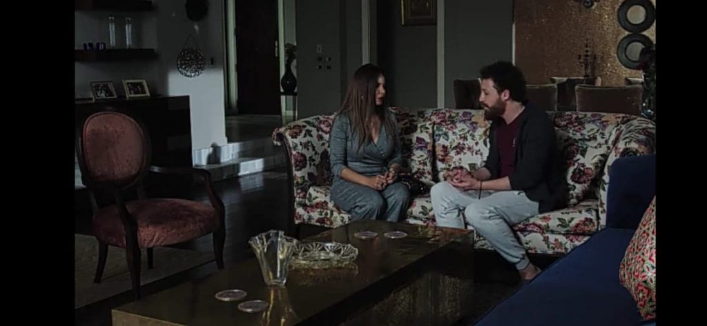 ٣ مسلسلات تتشارك في نفس الديكورات واللوكيشن .. اصرف محدش واخد منها حاجة ديكورات رمضان ................................................................