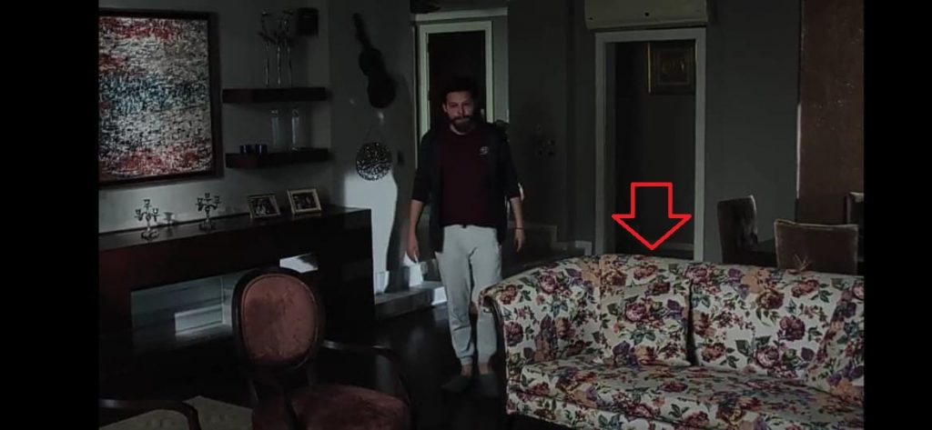 ٣ مسلسلات تتشارك في نفس الديكورات واللوكيشن .. اصرف محدش واخد منها حاجة ديكورات رمضان ................................................................