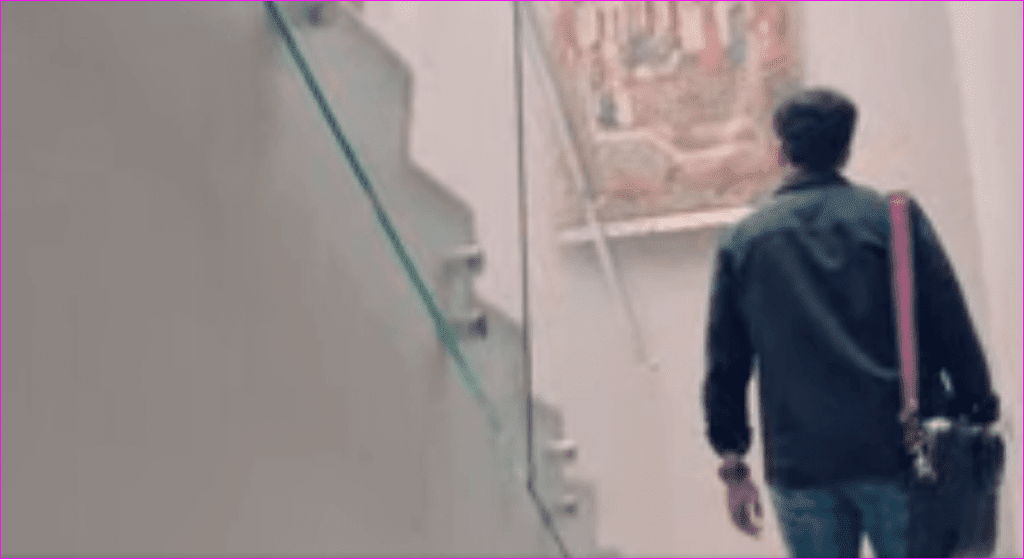 ٣ مسلسلات تتشارك في نفس الديكورات واللوكيشن .. اصرف محدش واخد منها حاجة ديكورات رمضان ................................................................