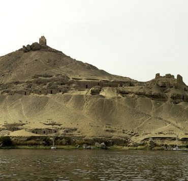 جبل أبو الهوا