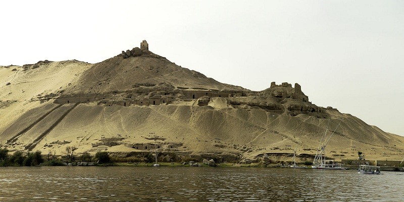 جبل أبو الهوا