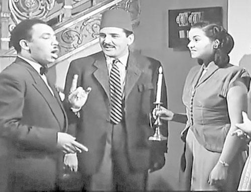 حكايات خالتي بمبة.. قصة قبلتين في نهار رمضان رمضان