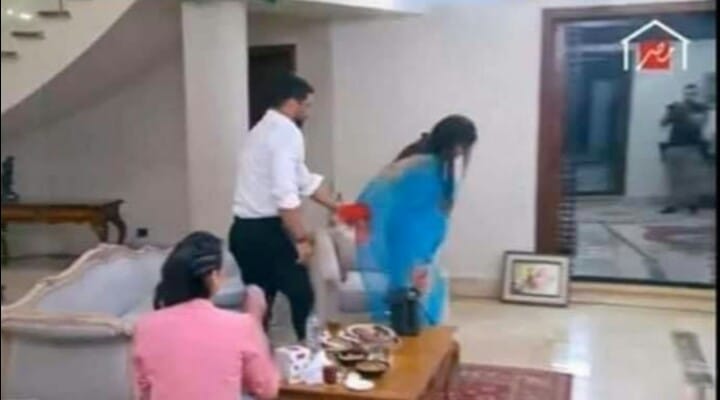 فيفي عبده في رمضان “بدأت فيه كراقصة من الكباريه وفشلت خلاله مع المقالب” حلقة حسن الرداد